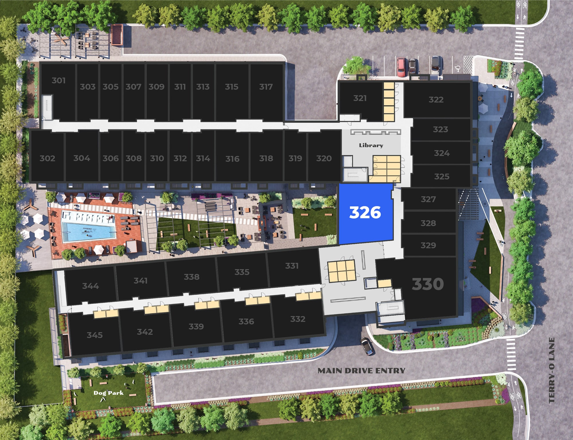 station-st-elmo-site-map-residence-C1-326