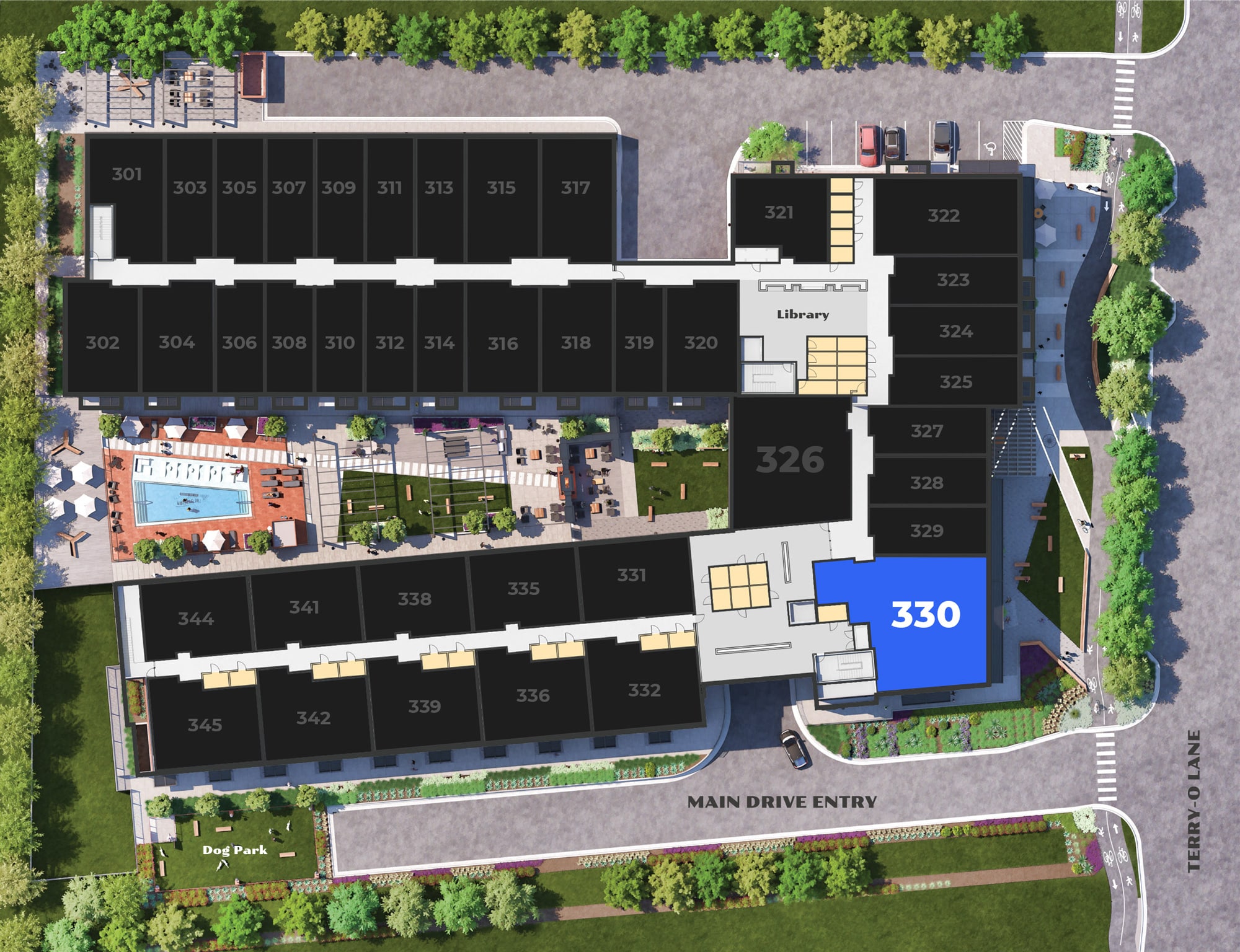 station-st-elmo-site-map-residence-C2-330