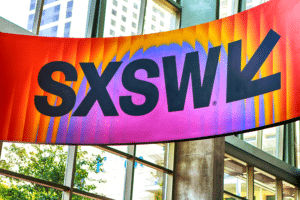 SXSW Austin Conference & Festival