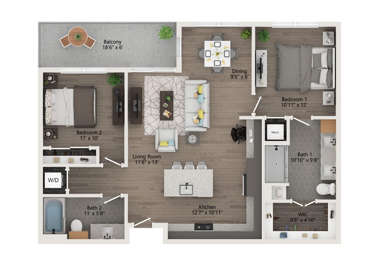 the-station-st-elmo-2-bedroom-B4